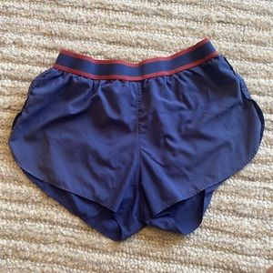 rabbit Winner Shorts 2.5”